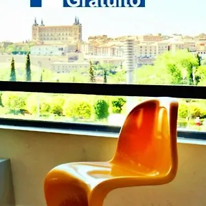  Appartement Toletum Cost Lofts Diafanos O 2dormitorios Parking Municipal Gratis Al Aire Libre A 100m