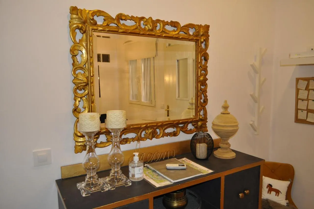 Appartement Lofts Amantes De Toledo- Loft Alcazar