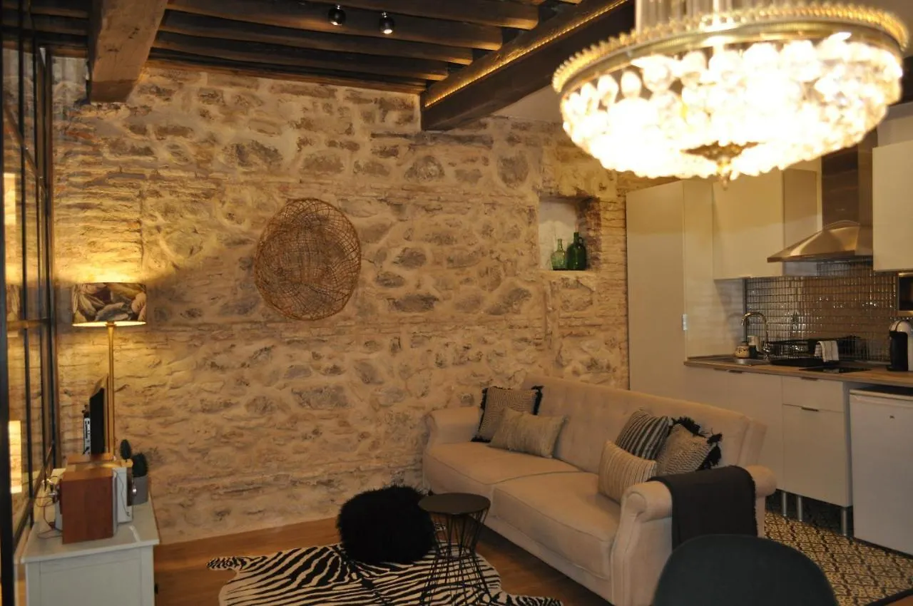 Appartement Lofts Amantes De Toledo- Loft Alcazar 0*,  Espagne