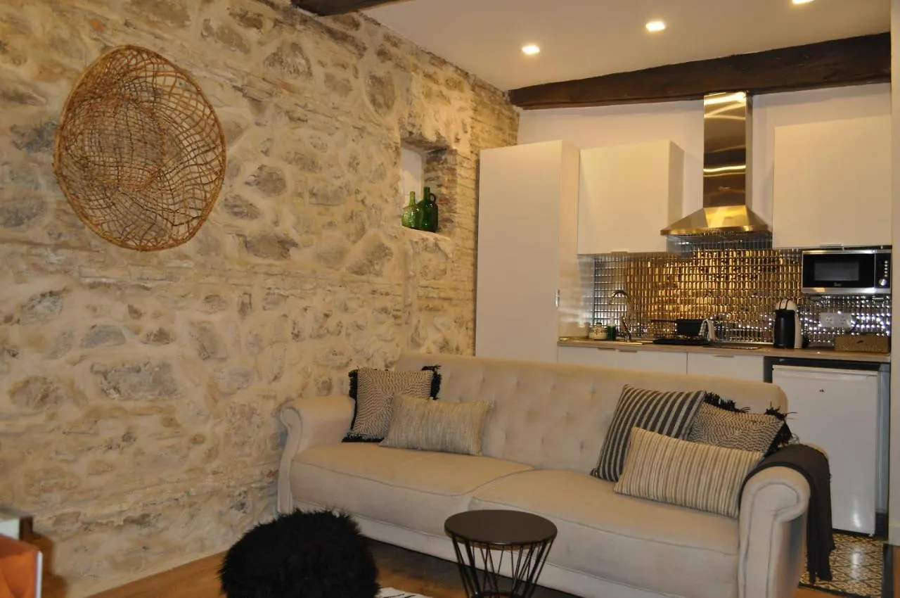 Appartement Lofts Amantes De Toledo- Loft Alcazar