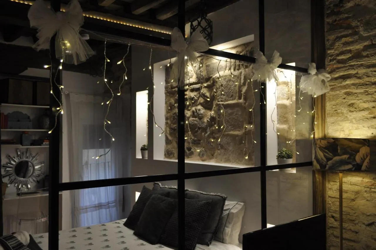 Appartement Lofts Amantes De Toledo- Loft Alcazar Espagne