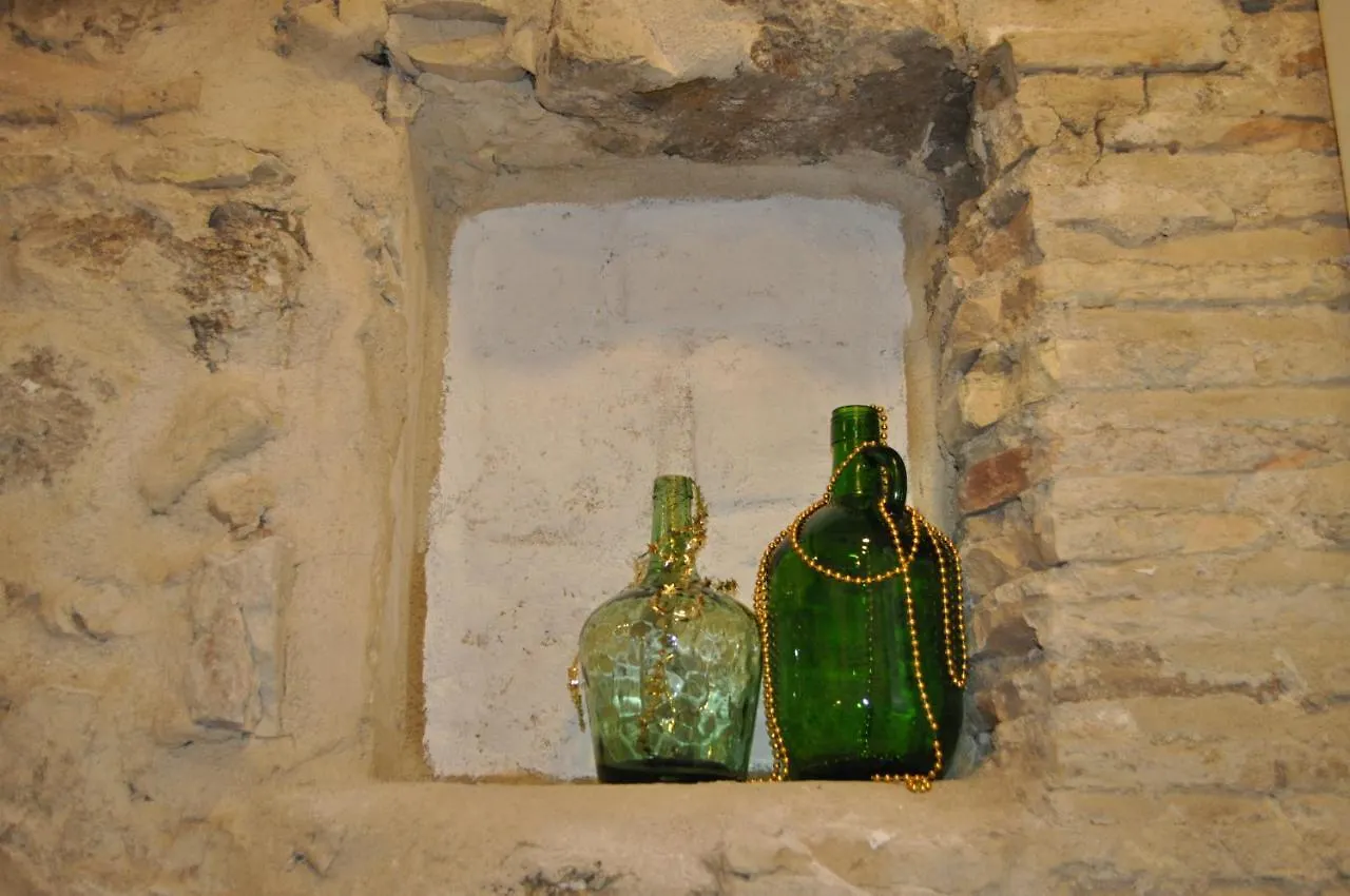 Appartement Lofts Amantes De Toledo- Loft Alcazar Espagne