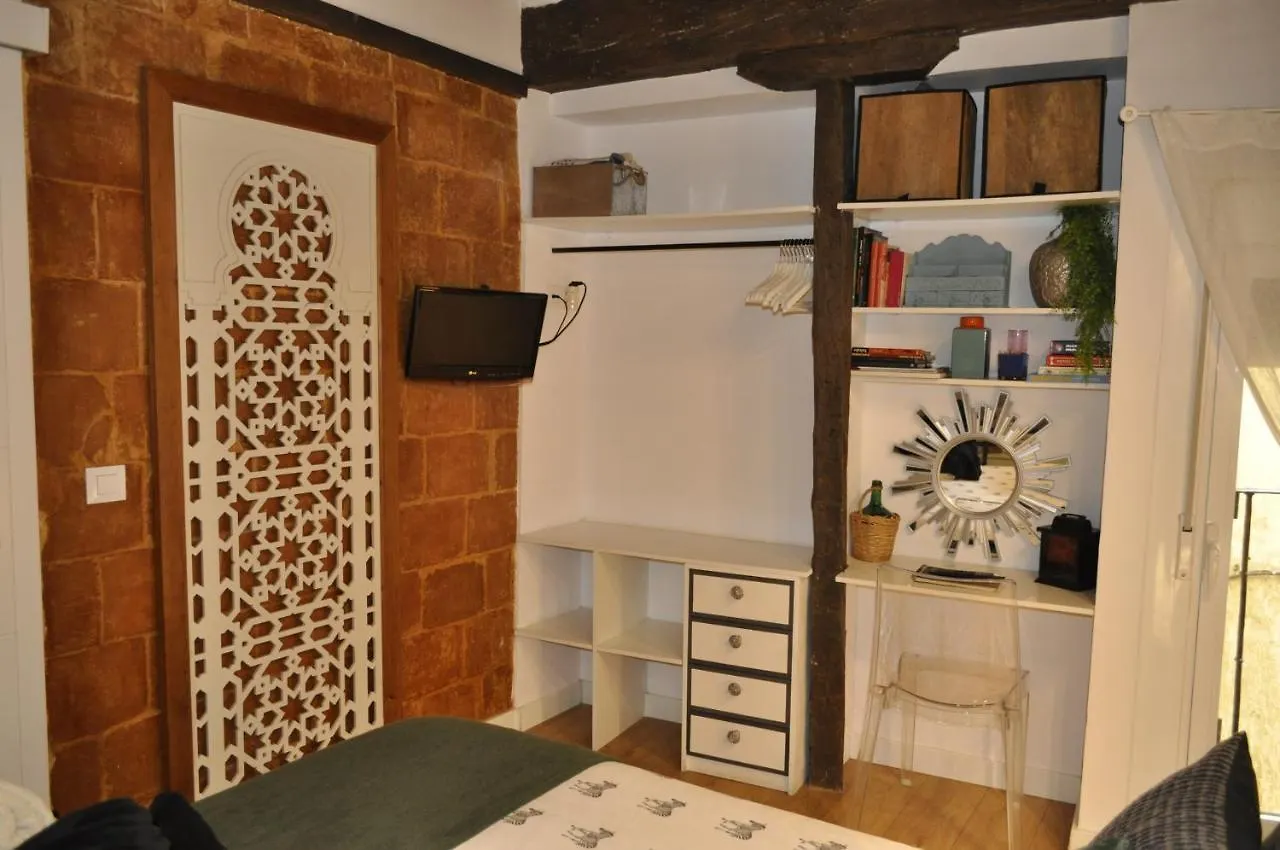 Appartement Lofts Amantes De Toledo- Loft Alcazar 0*,  Espagne