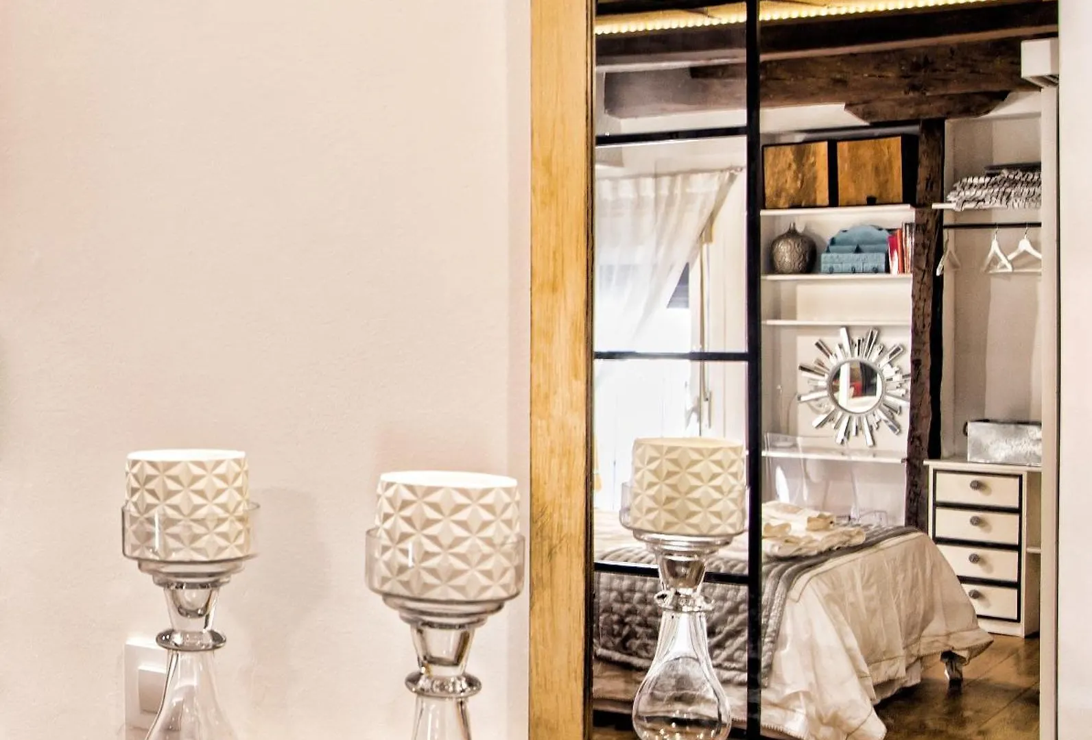 Appartement Lofts Amantes De Toledo- Loft Alcazar