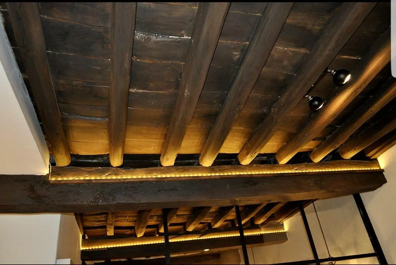 Appartement Lofts Amantes De Toledo- Loft Alcazar